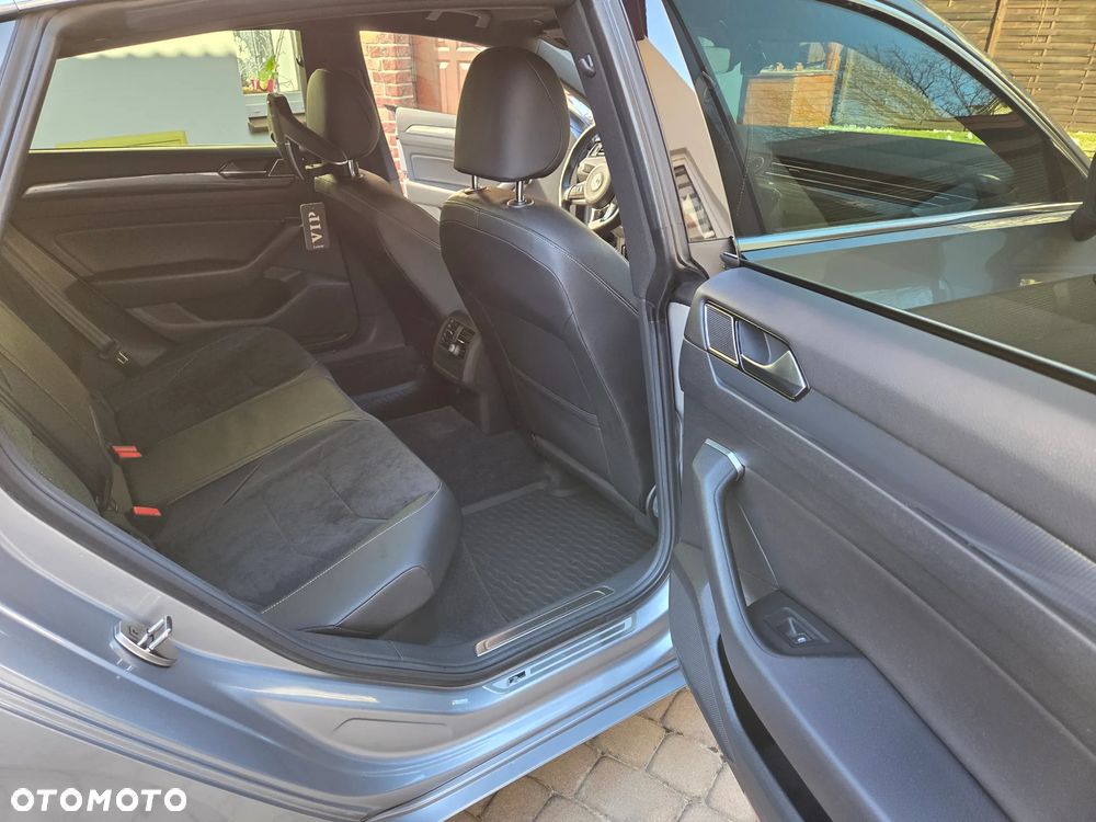 Volkswagen Arteon 2.0 TDI 4Motion SCR R-Line Edition DSG - 17