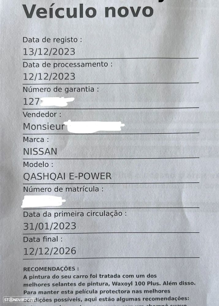 Nissan Qashqai - 20
