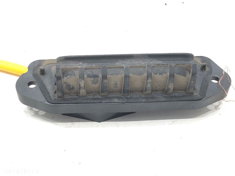 KLAMKA KLAPY TYŁ  MITSUBISHI OUTLANDER III (GG_W, GF_W, ZJ, ZL, ZK) 2010 - 2022 2.4 Hybrid 4WD - 3