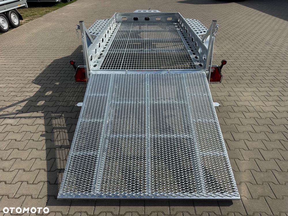 Rydwan EURO B-2600/2/C3 - 15