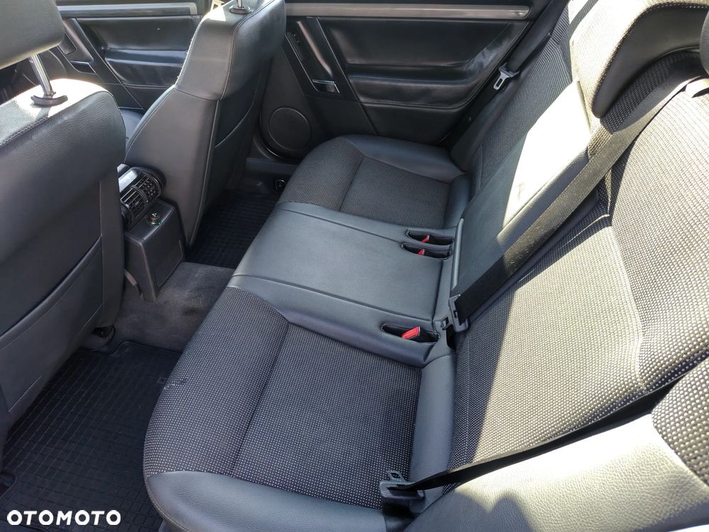 Opel Vectra 1.9 CDTI - 4