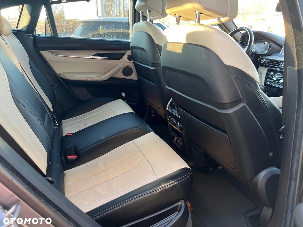 BMW X6 - 19