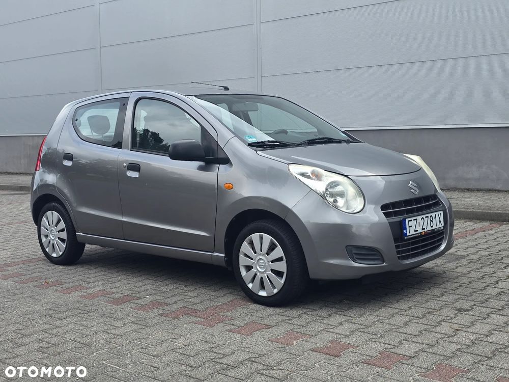 Suzuki Alto - 7