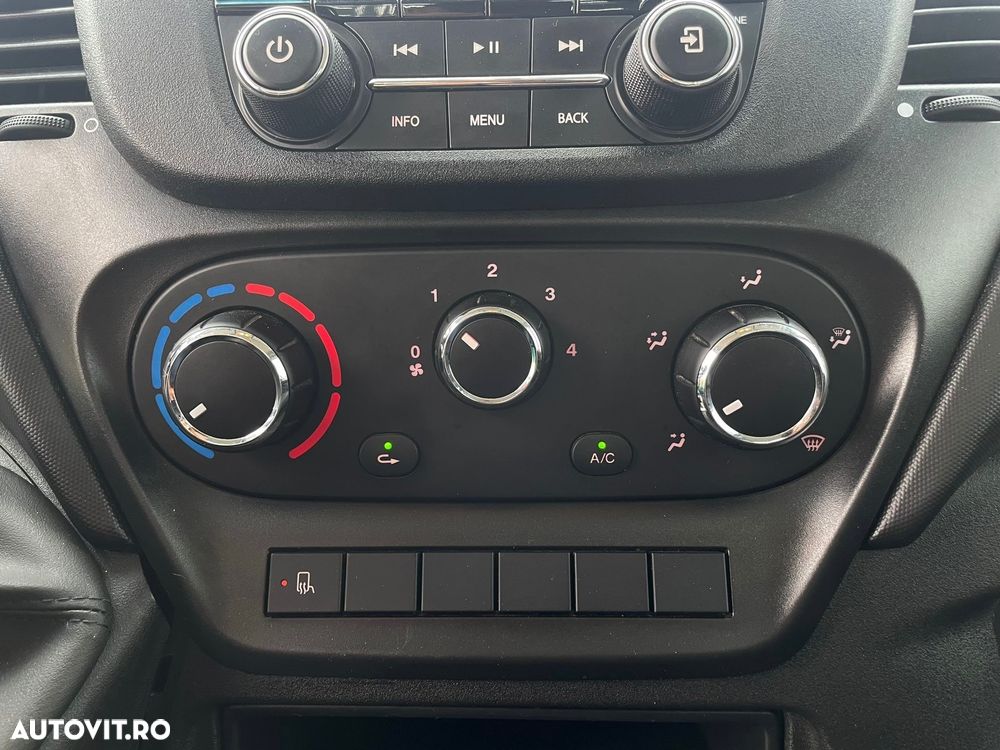 Iveco Daily 35C16 BASCULABIL - 28