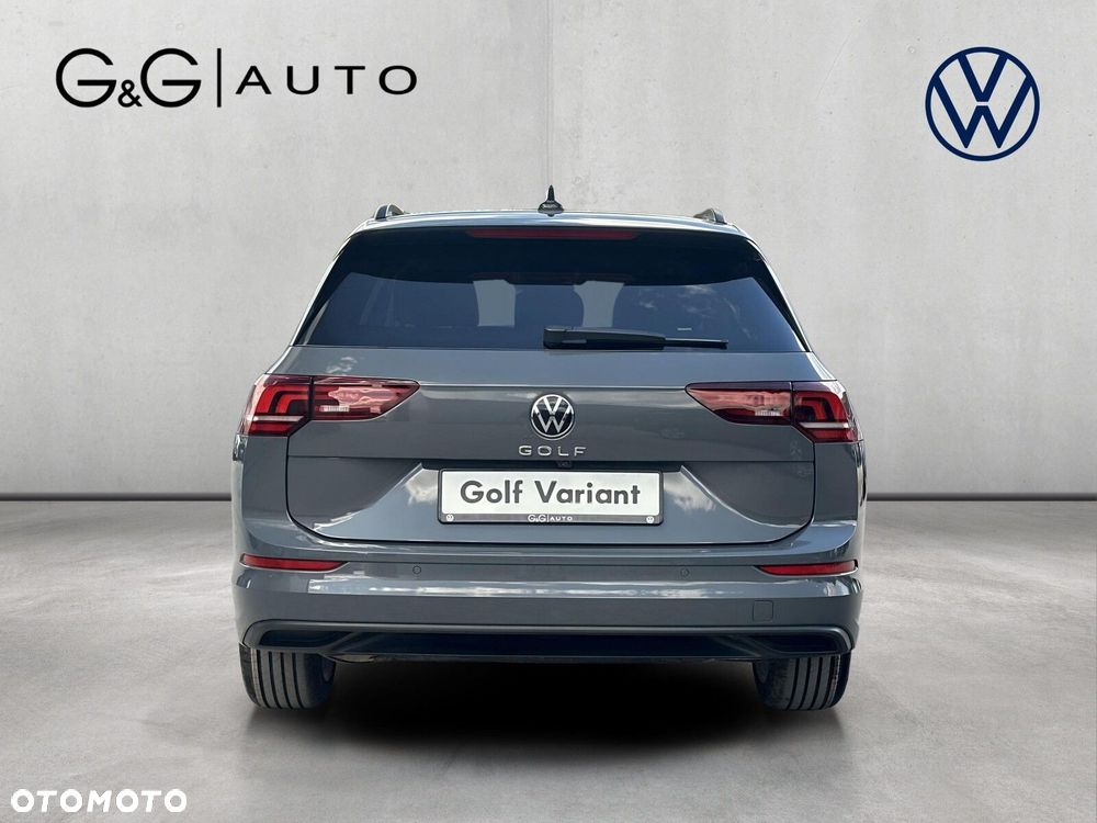 Volkswagen Golf Variant - 5