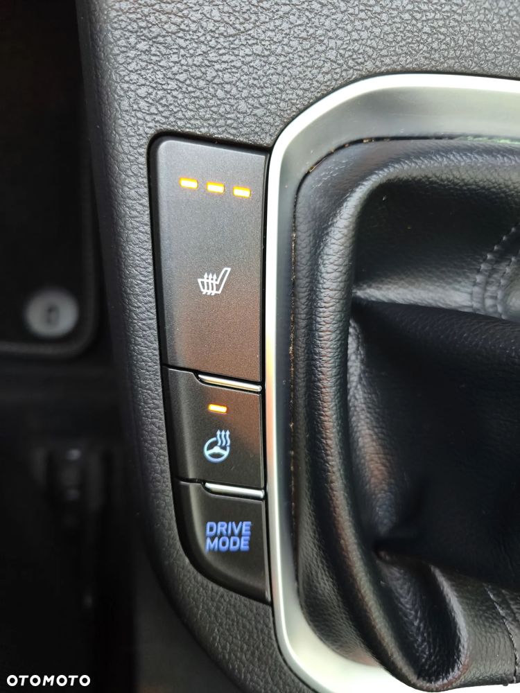 Hyundai i30 1.5 T-GDI 48V Smart - 15