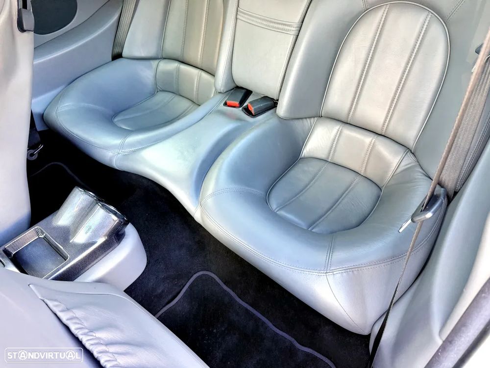 Maserati Gransport 4.2 V8 - 20