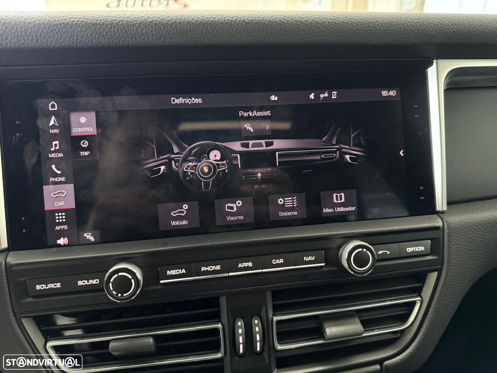 Porsche Macan Soul Edition - 27