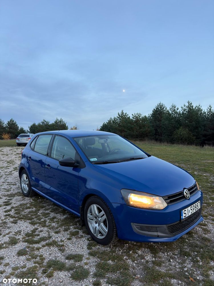 Volkswagen Polo 2010 photo 5