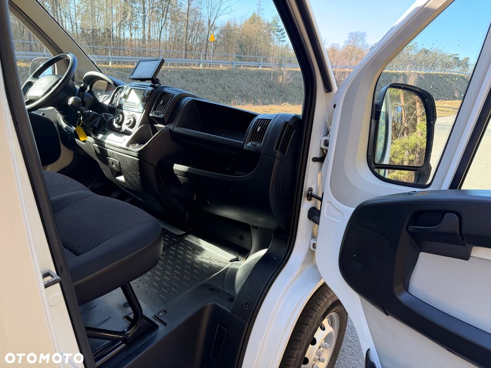 Peugeot BOXER - 20