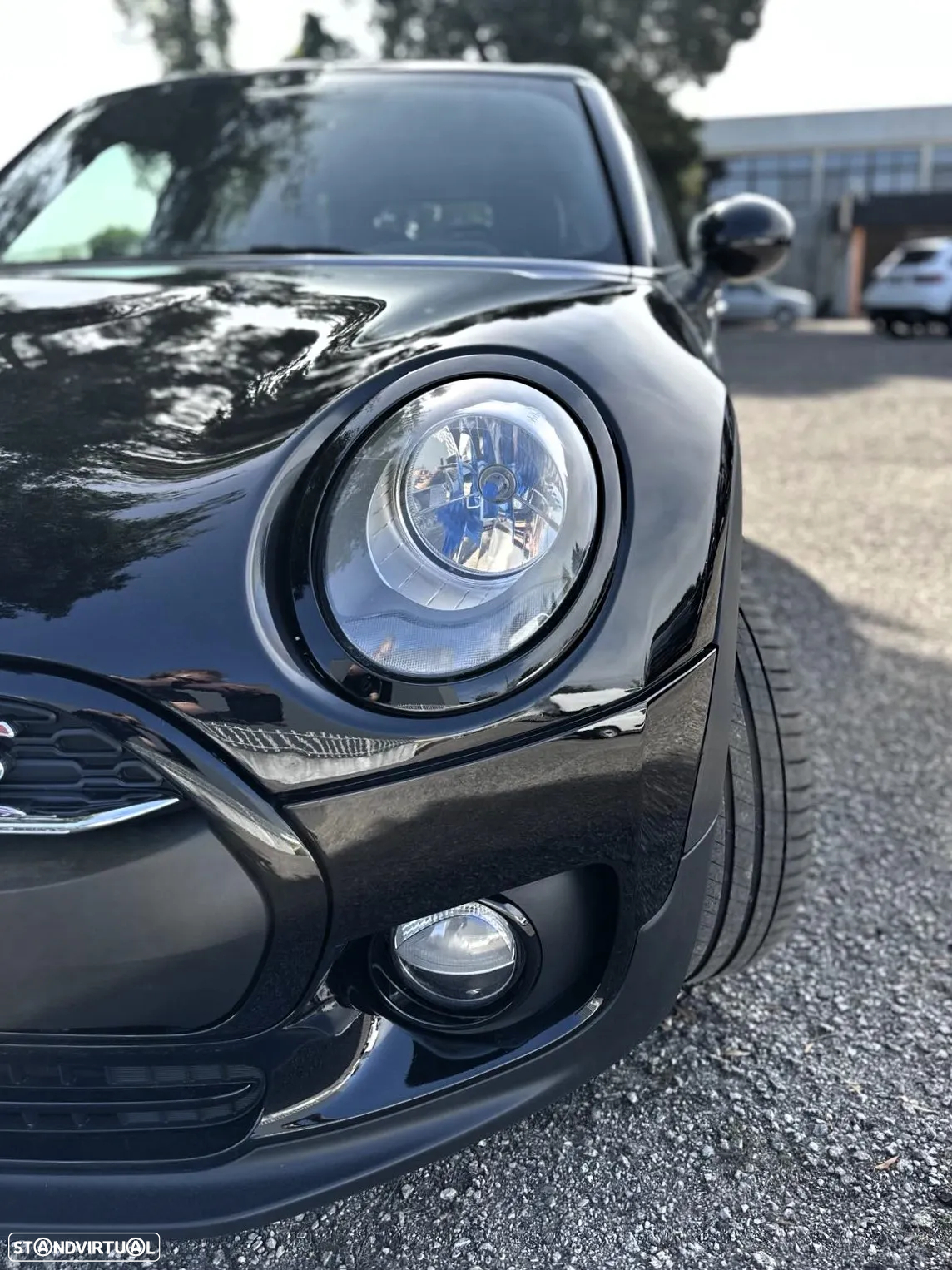 MINI Clubman One D - 9