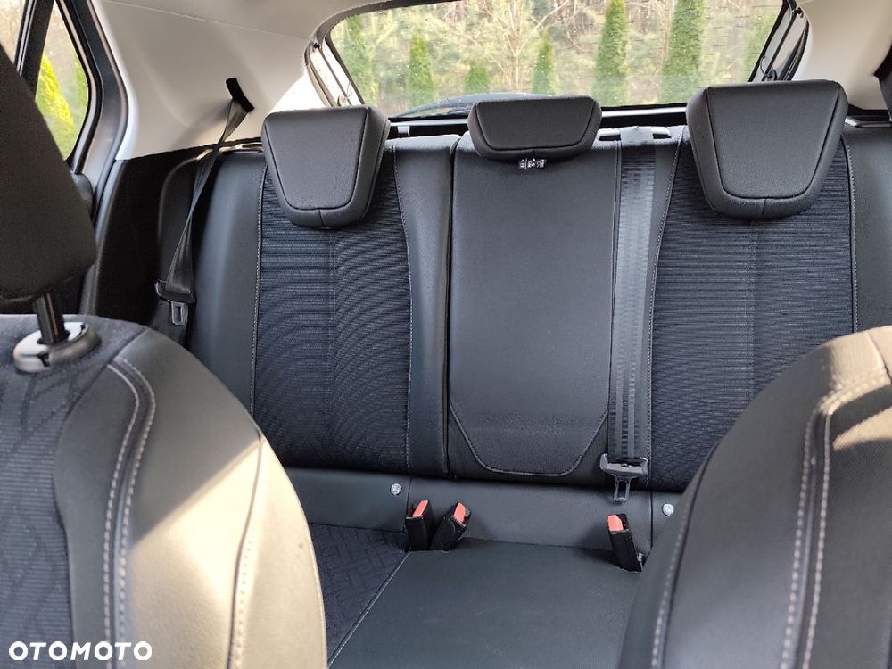 Opel Corsa 1.2 Elegance S&S - 10