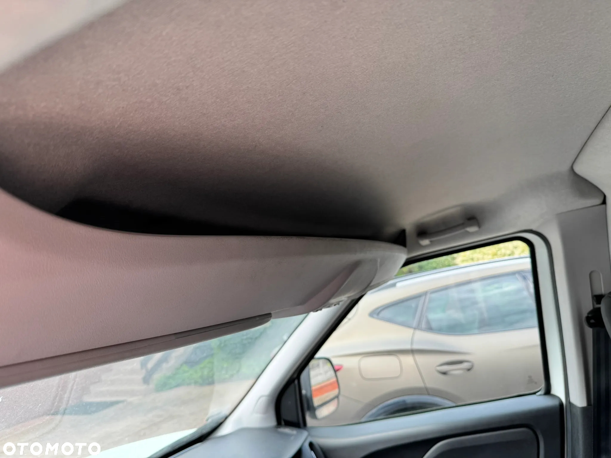 Fiat Doblo XL - 10
