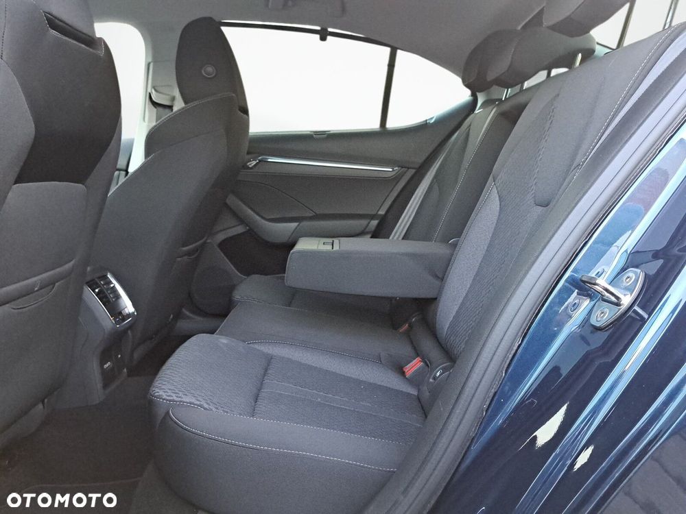 Skoda Octavia 2.0 TDI SCR Style DSG - 34