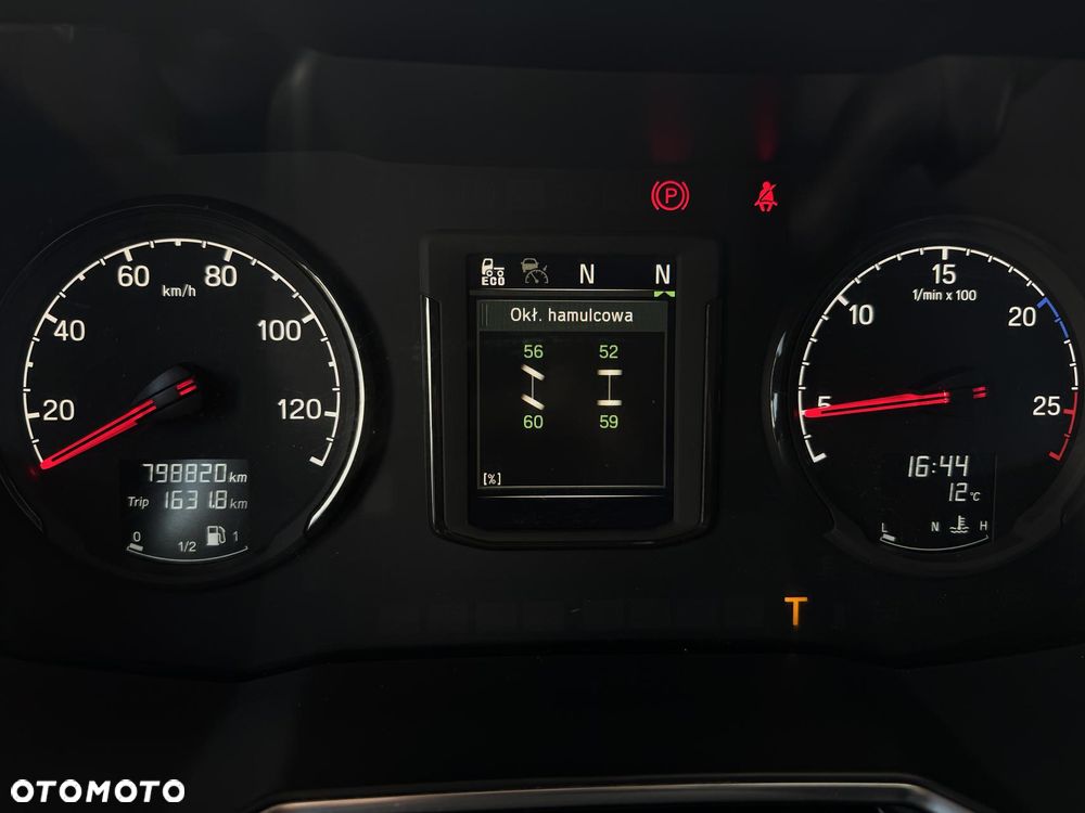 Scania R450 - 36