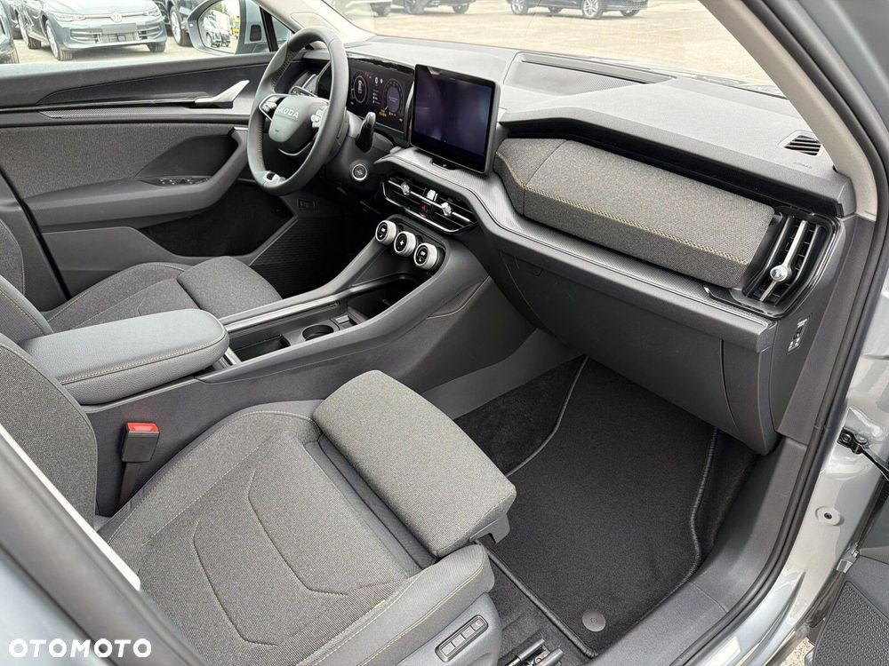 Skoda Kodiaq 2.0 TDI 4x4 Drive DSG - 16