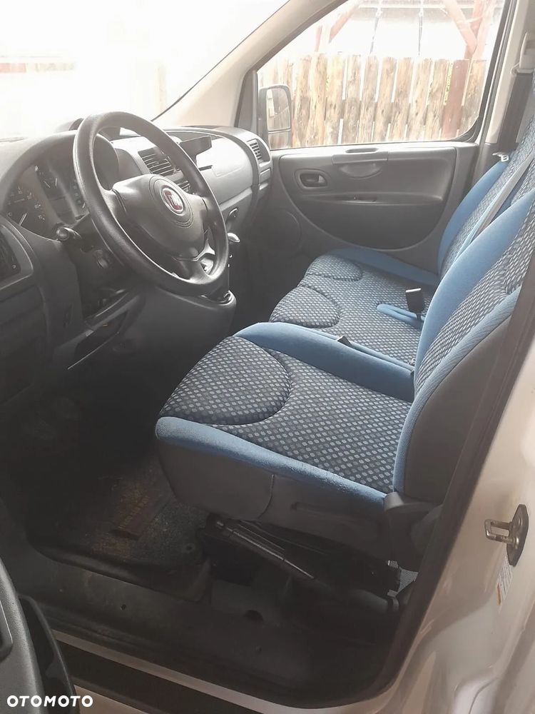 Fiat Scudo - 5
