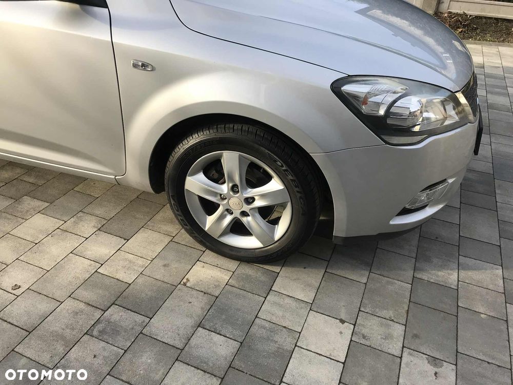 Kia Ceed Cee'd 1.4 Comfort - 6