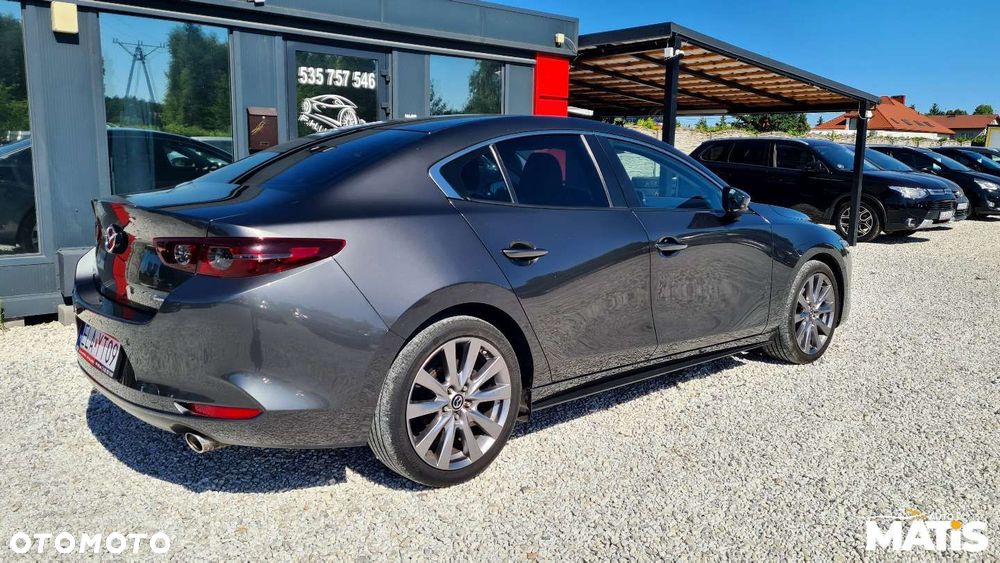 Mazda 3 - 31