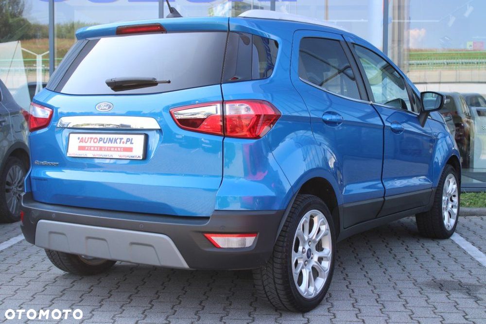 Ford EcoSport - 4