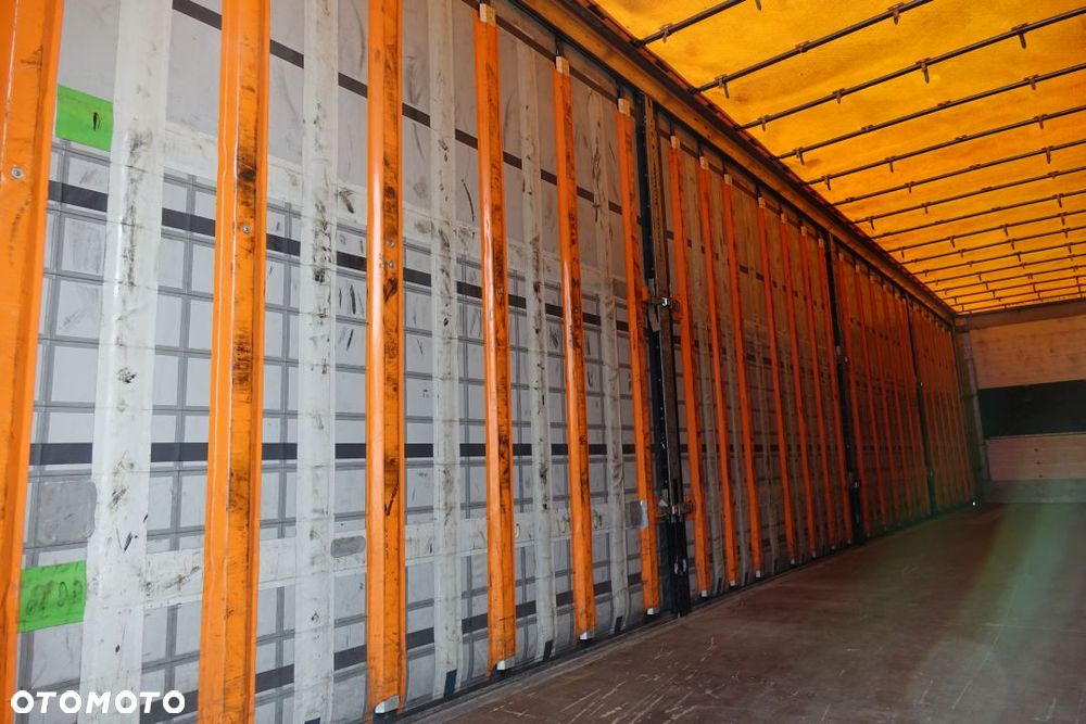 Schmitz Cargobull FIRANKA / MEGA / XLS / OCYNK / OSIE SCHMITZ - 26