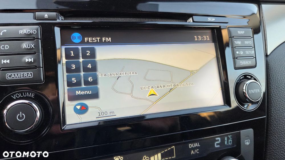 Nissan Qashqai 1.5 dCi N-CONNECTA - 30