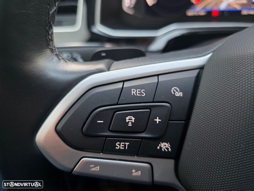 VW Taigo 1.0 TSI Urban Style - 16