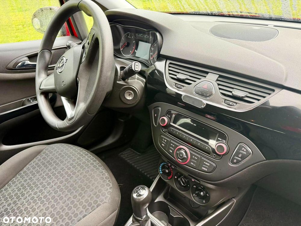 Opel Corsa - 7
