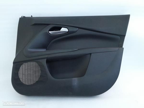 Quartela / Forra Frente Dto Fiat Tipo Hatchback (356_) - 1