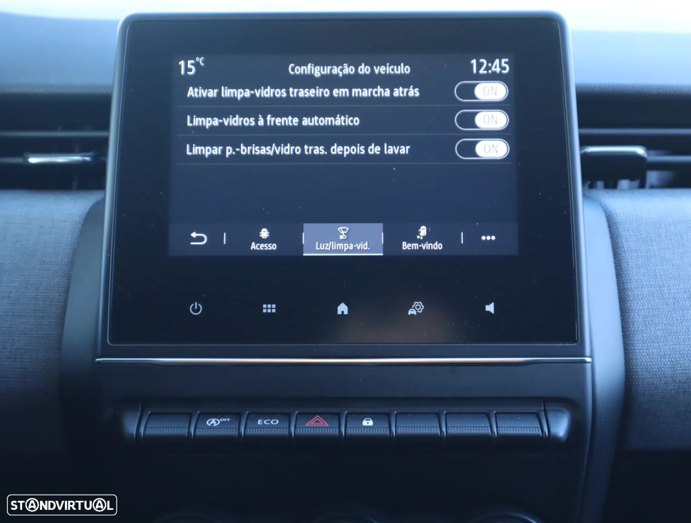 Renault Clio 1.5 Blue dCi Evolution - 48