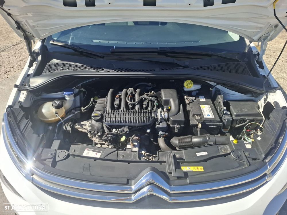 Citroën C3 1.2 PureTech Shine - 45