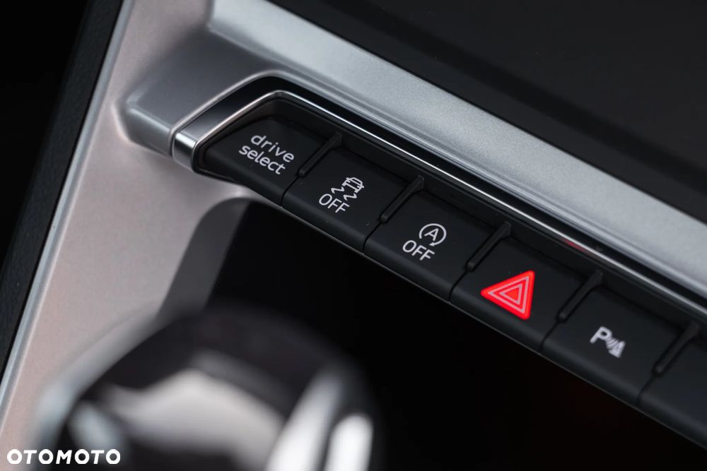 Audi Q3 Sportback 35 TFSI mHEV S tronic - 33