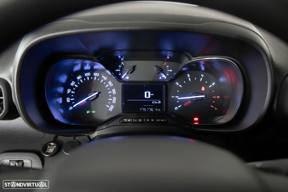 Citroën Berlingo 1.5 BlueHDi XL Live - 18