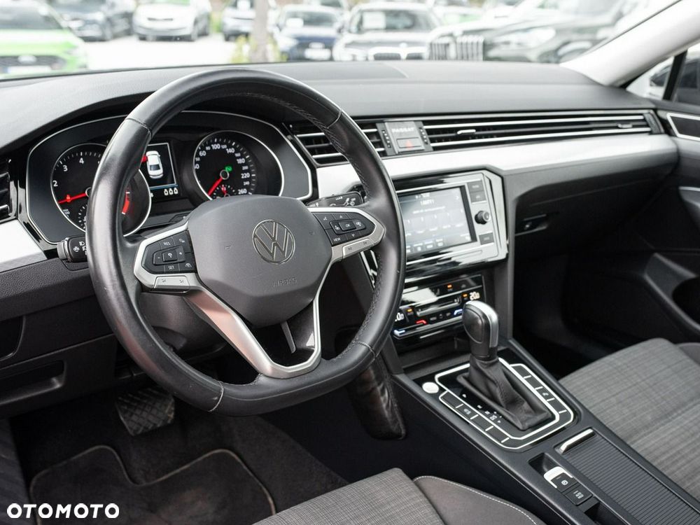 Volkswagen Passat 1.5 TSI EVO Business DSG - 7