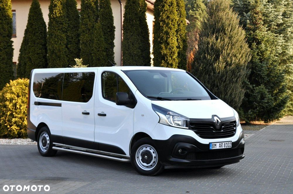 Renault Trafic - 3