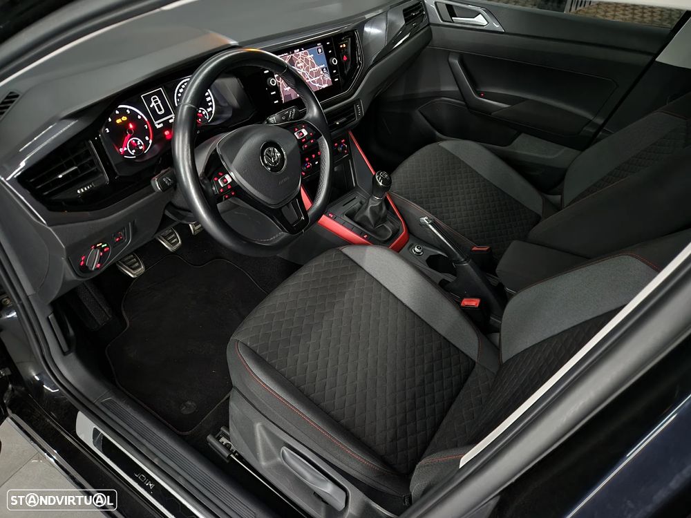VW Polo 1.0 TSI OPF JOIN - 7