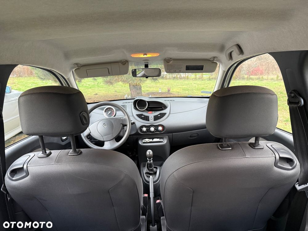 Renault Twingo - 9