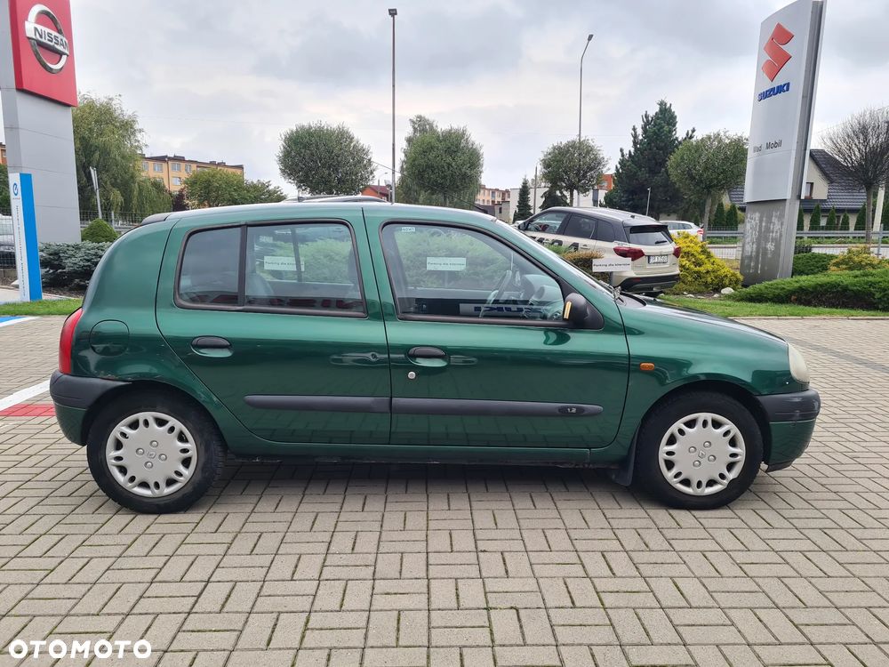 Renault Clio 1.2 - 3