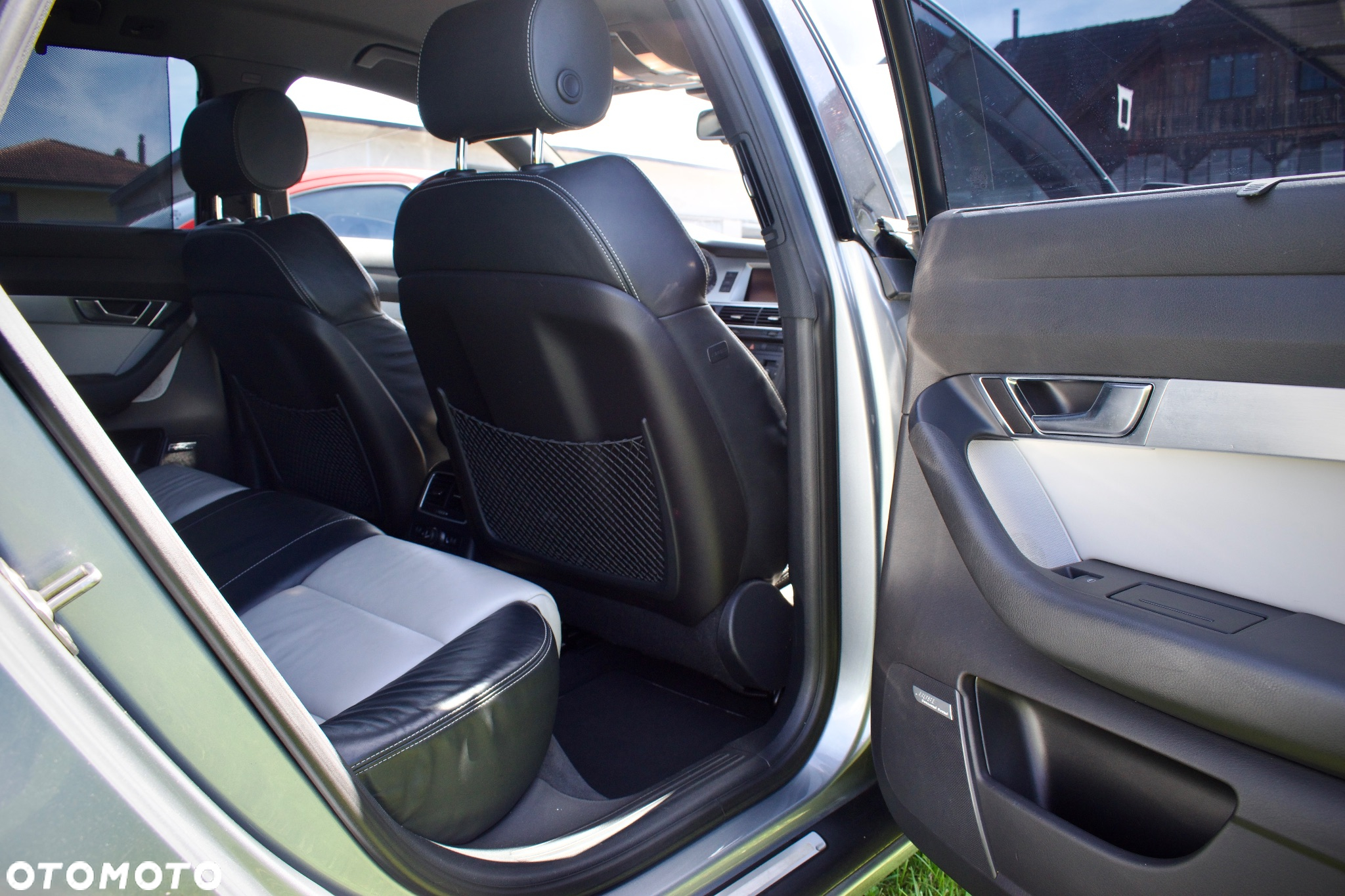 Audi A6 3.0 TDI Quattro Tiptronic - 22