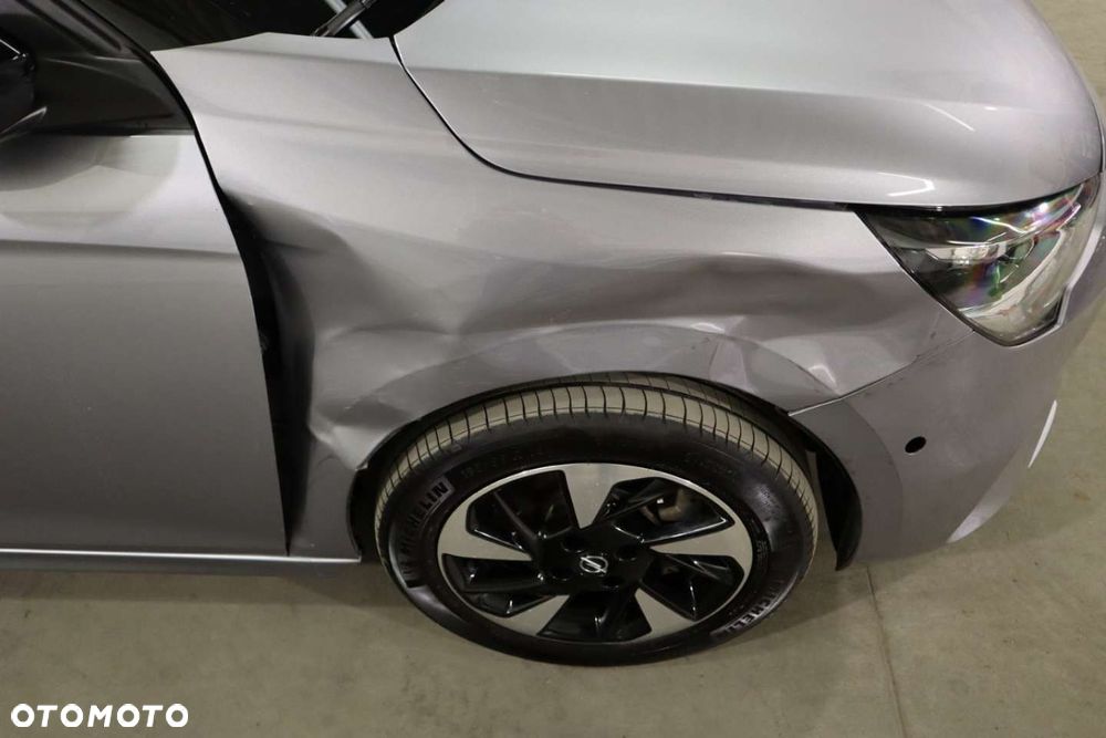 Opel Corsa Corsa-e - 3