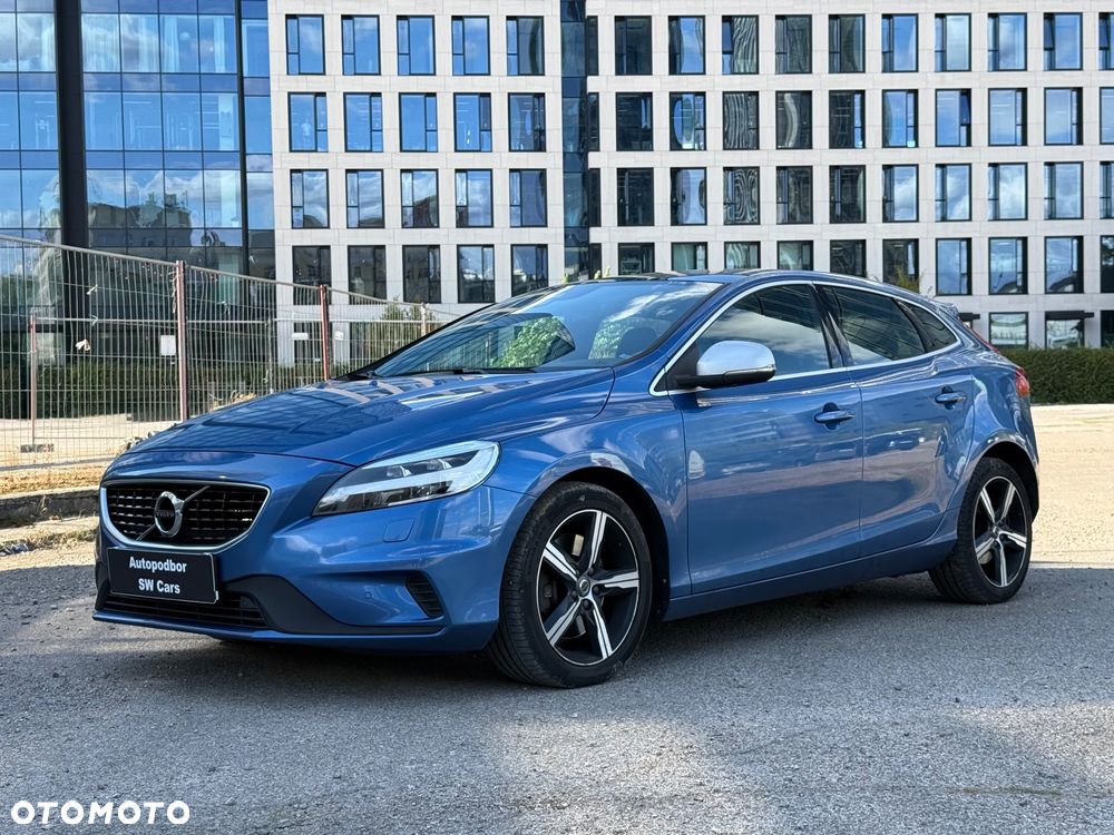 Volvo V40 - 1