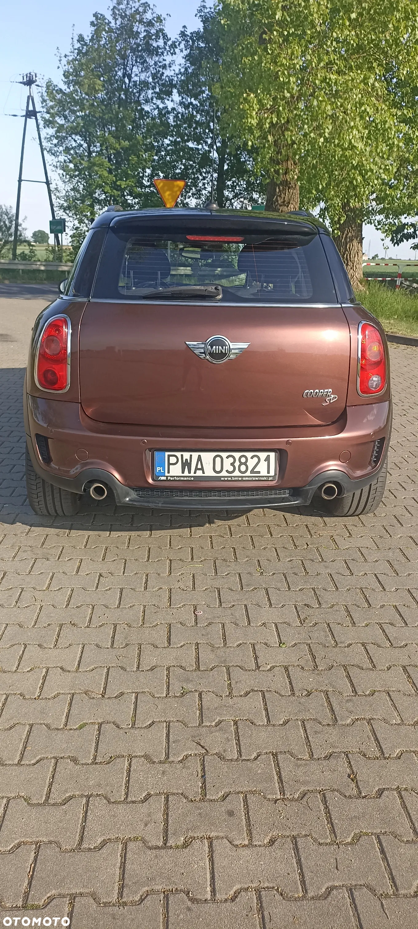 MINI Countryman - 4