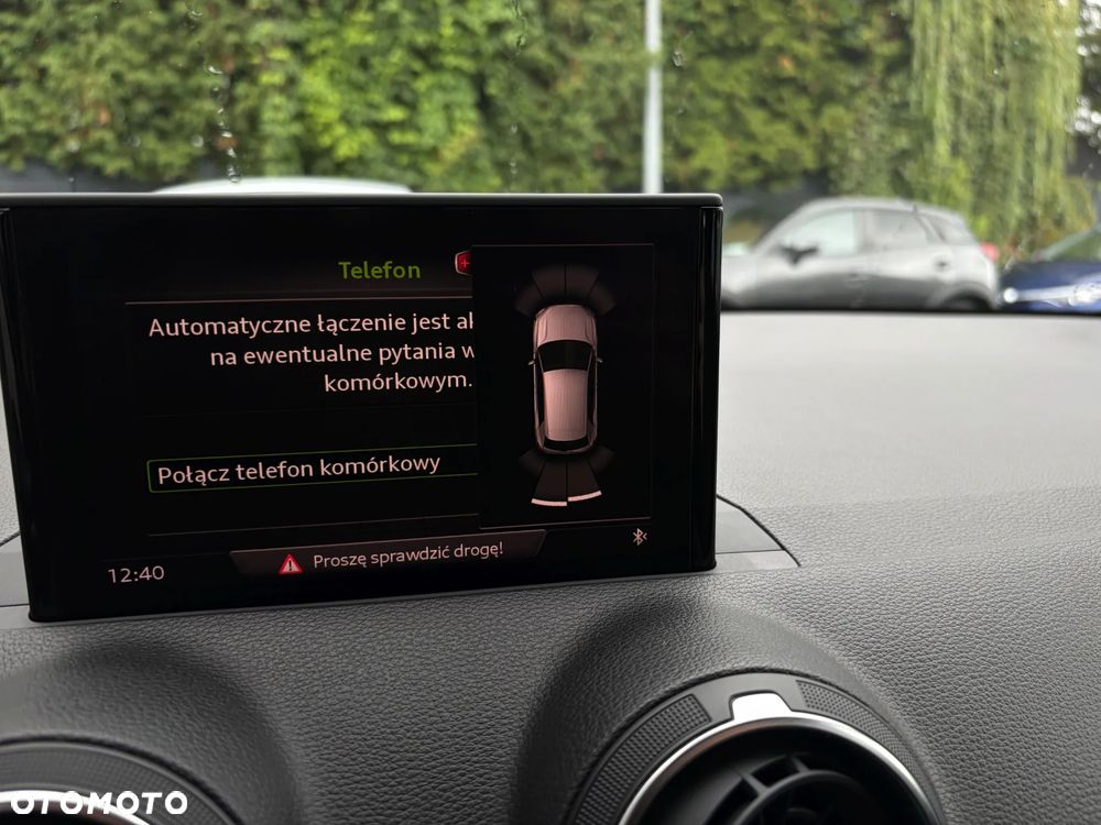 Audi Q2 35 TDI S tronic - 26