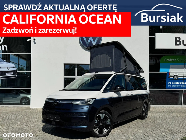 Volkswagen California