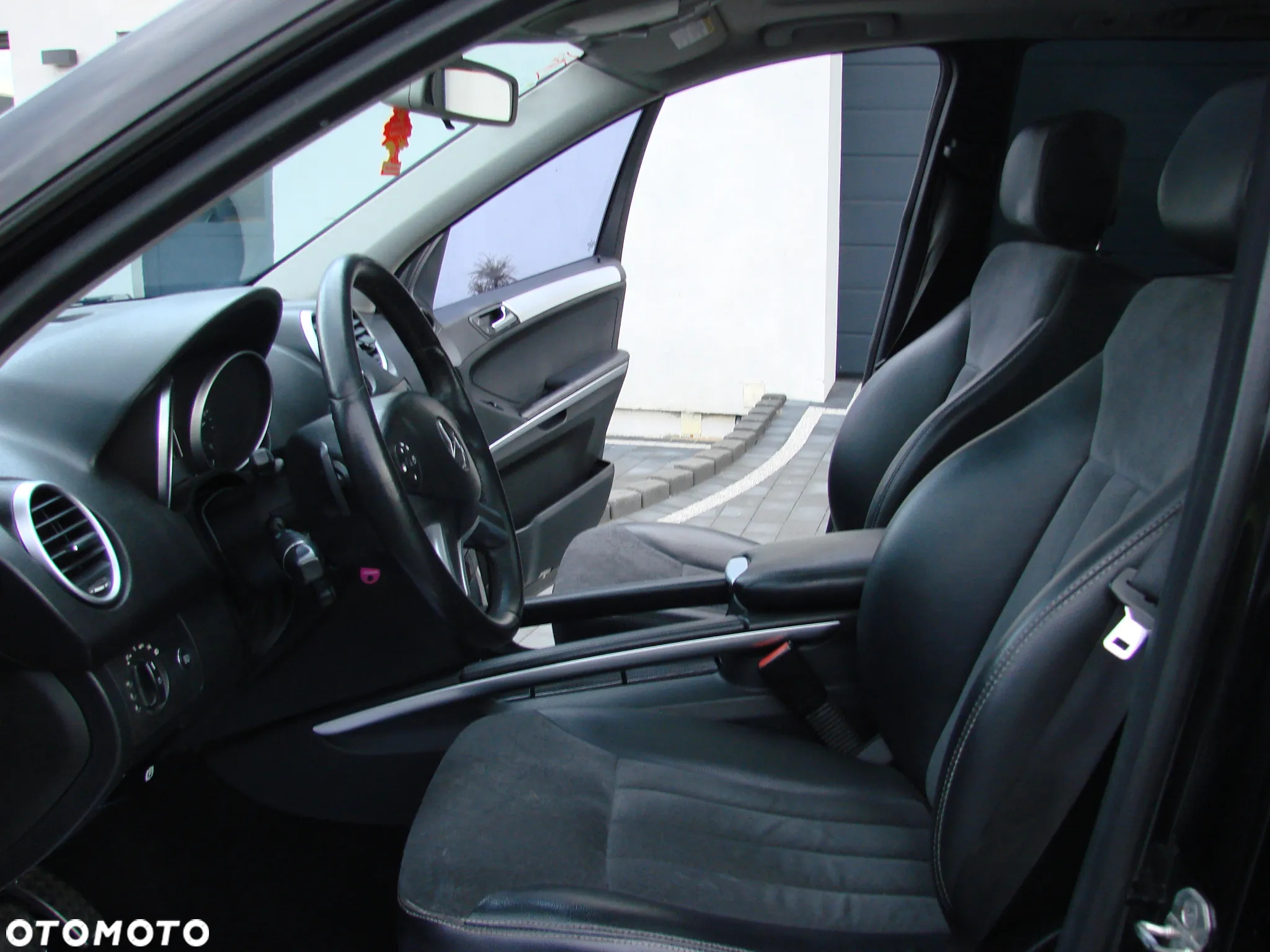 Mercedes-Benz ML 320 CDI 4-Matic - 19