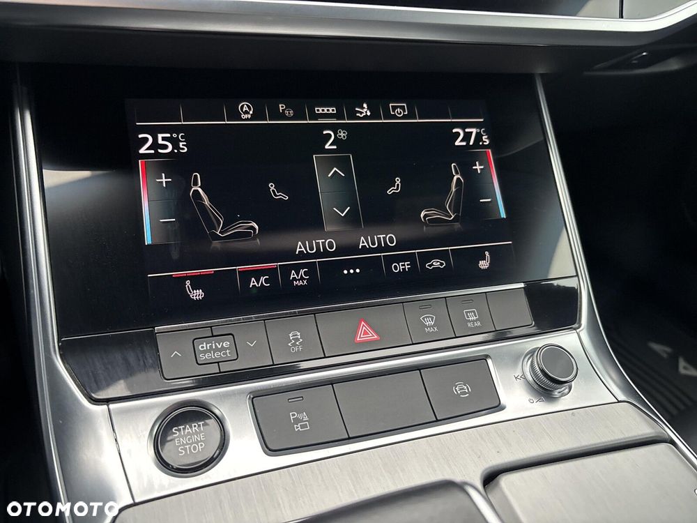 Audi A7 Sportback - 21