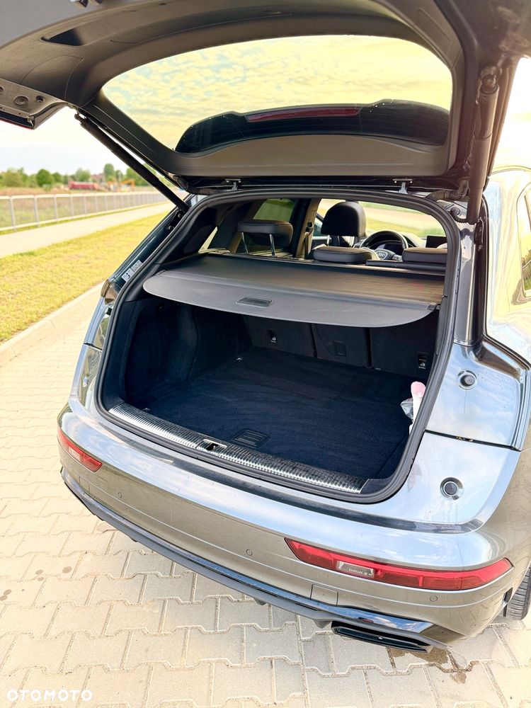 Audi Q5 40 TDI mHEV Quattro S Line S tronic - 22
