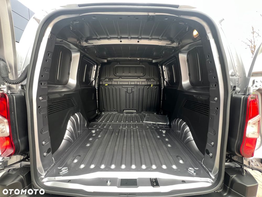 Peugeot Partner - 16