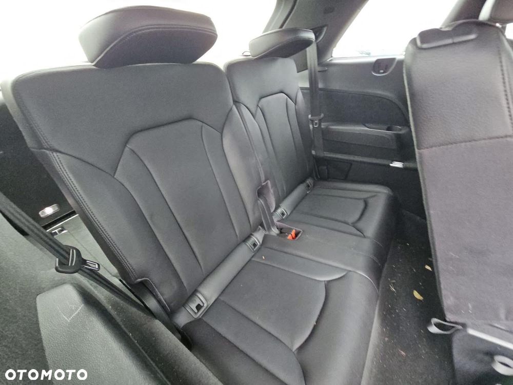 Audi Q7 3.0 TFSI Quattro Tiptronic - 18
