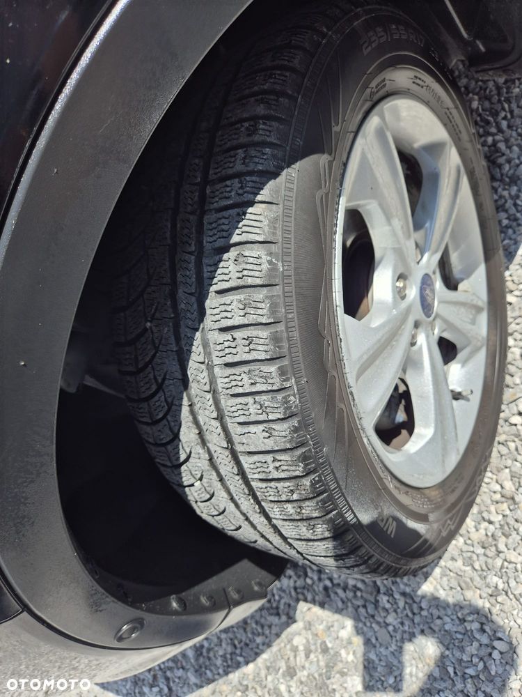 Ford Kuga 1.5 EcoBoost AWD Titanium ASS - 23